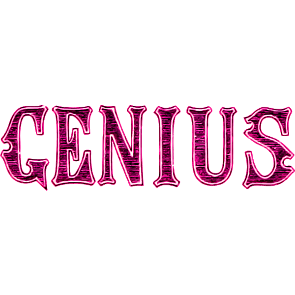 SVG Genius