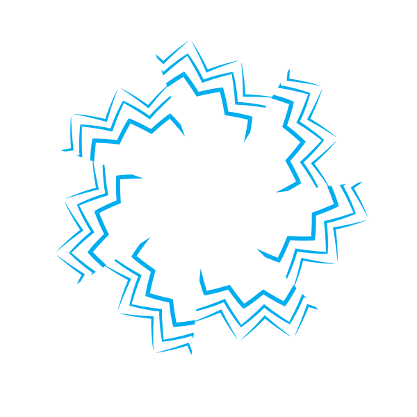 SVG Geometric shape