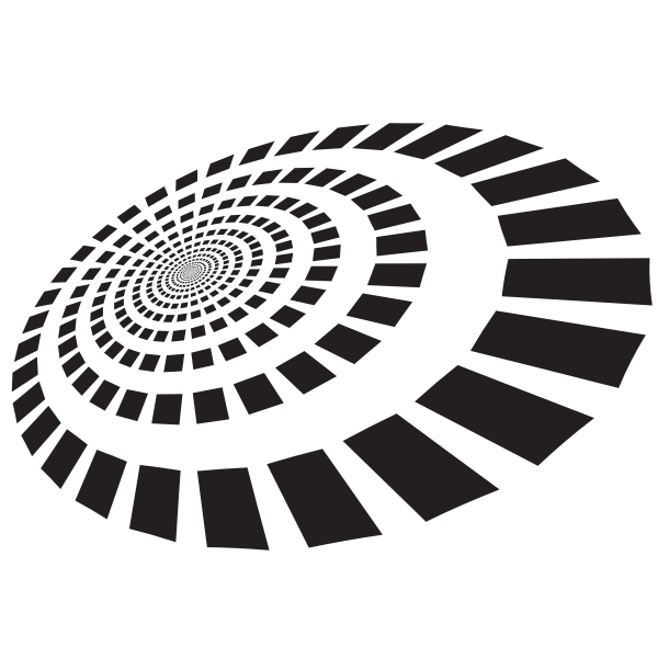 SVG Geometric tiles
