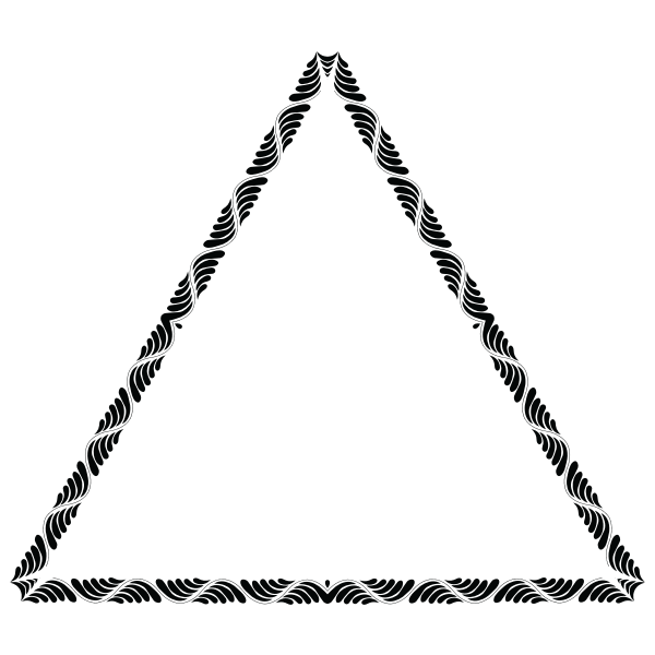 SVG Geometrical framework