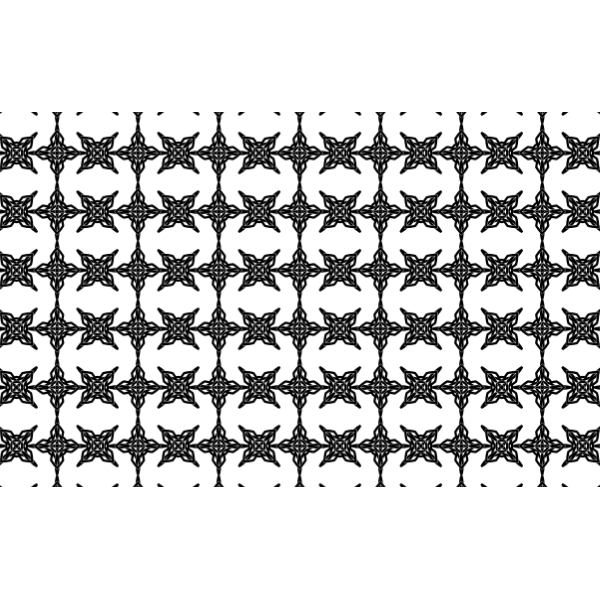 SVG Geometrical pattern