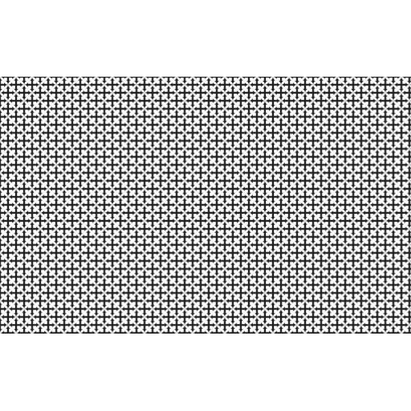 SVG Geometrical seamless wallpaper