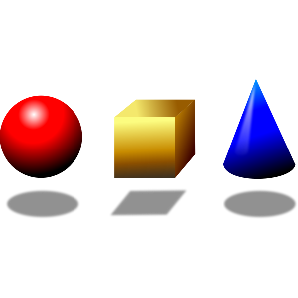 SVG Geometry 1