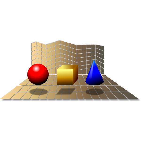 SVG Geometry 4