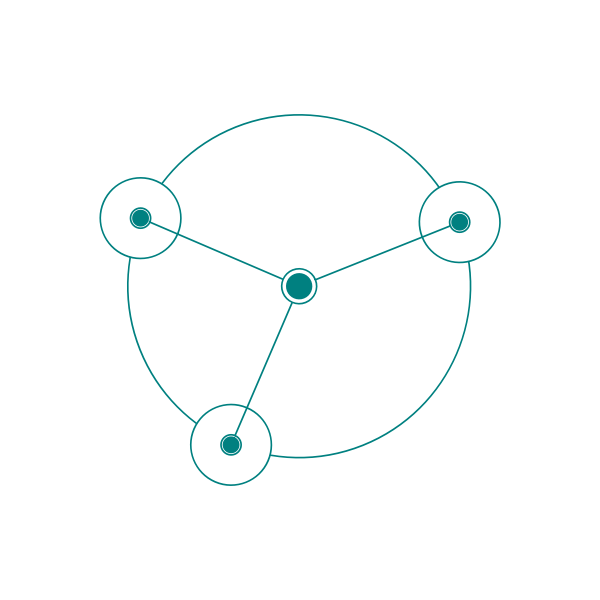 SVG geometry round shape