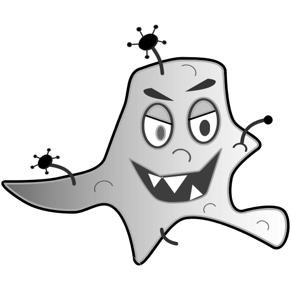 SVG Germ 1
