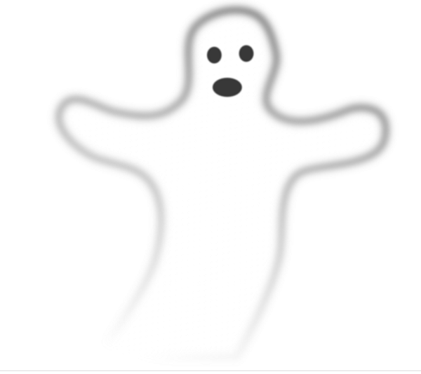 SVG Ghost Classical