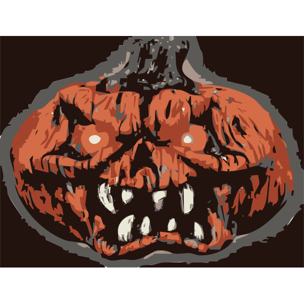 SVG Ghost Ryder