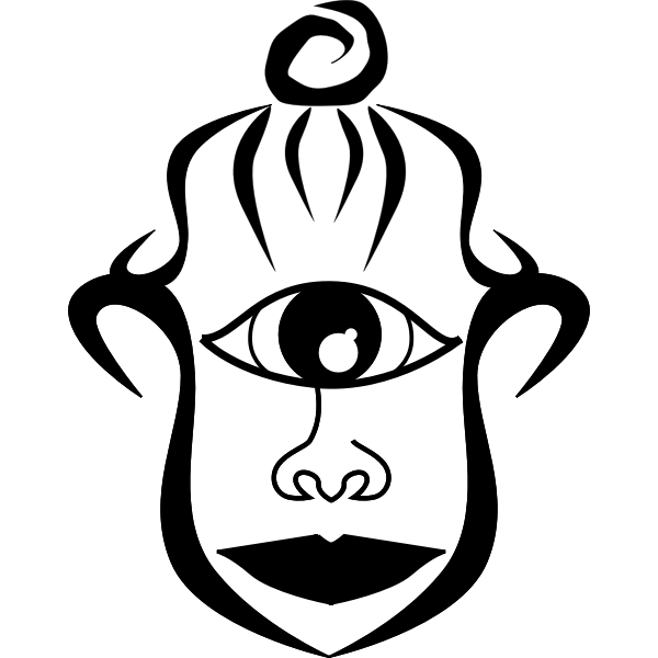 SVG Giant Cyclop