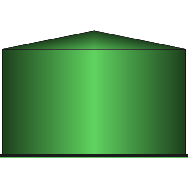SVG giant tank
