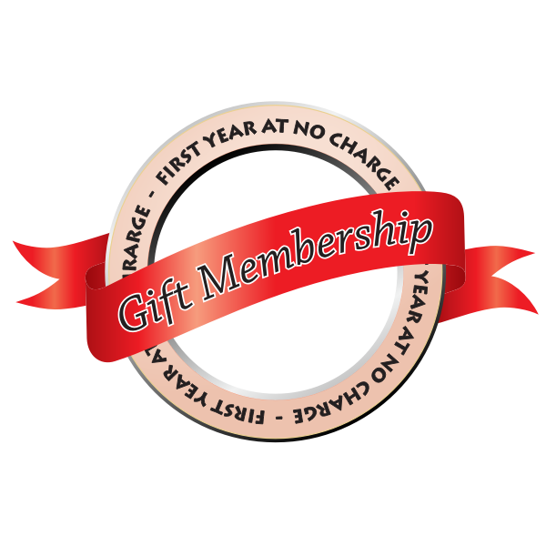 SVG Gift Membership