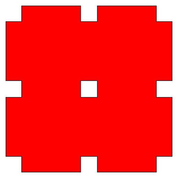 SVG Gifu City Symbol