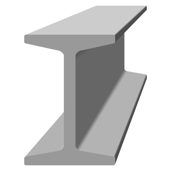 SVG Girder