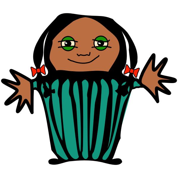 SVG Give Us a Hug