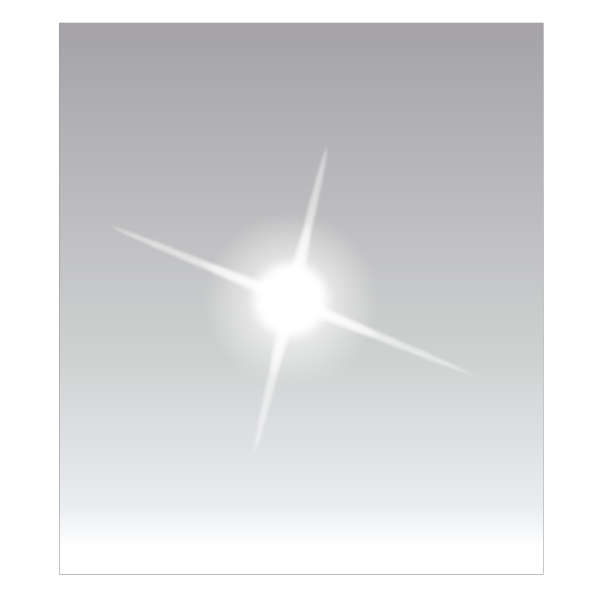 SVG Glare