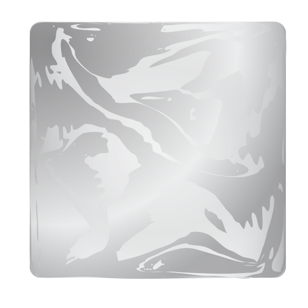 SVG Glass block