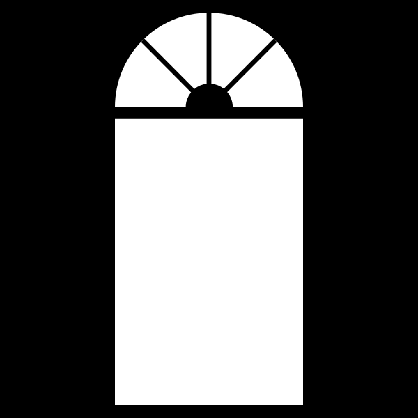 SVG Glass Door Cookaloris