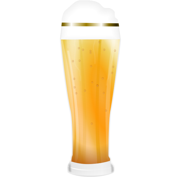 SVG Glass of beer-1573493638