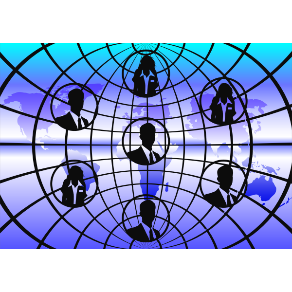 SVG Global business