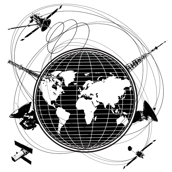SVG Global telecommunications