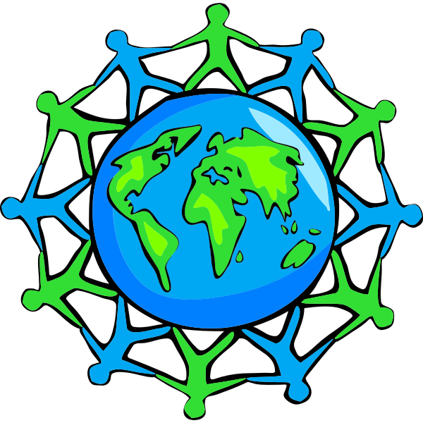 SVG Global unity