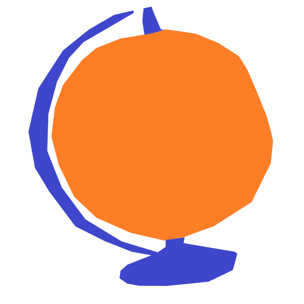 SVG Globe refixed