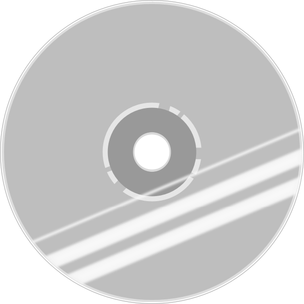 SVG Glossy DVD