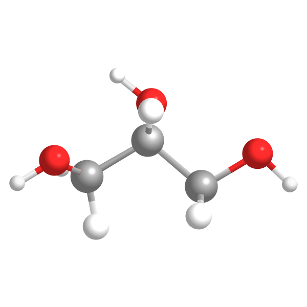 SVG Glycerol