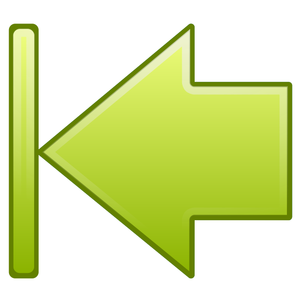 SVG Go first icon