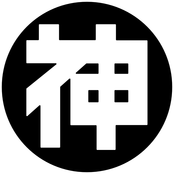 SVG Godo Gifu chapter flag