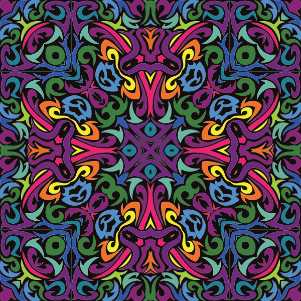 SVG Gog And Magog