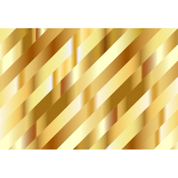 SVG Gold gradient background