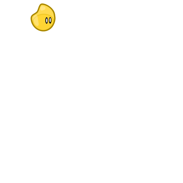 SVG Gold Jelly