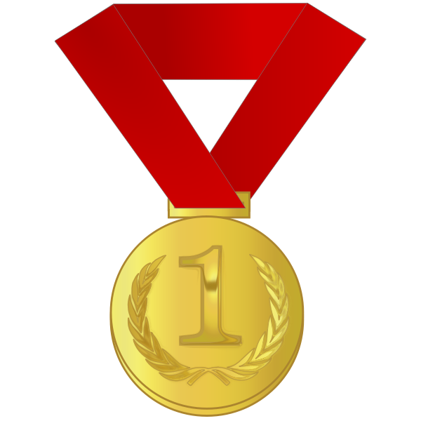 SVG Gold medal Juhele final