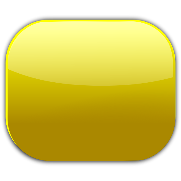 SVG Gold vector button