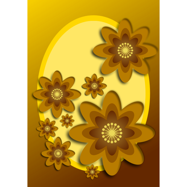 SVG Golden card
