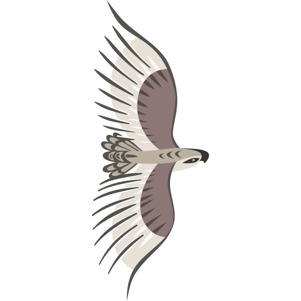 SVG Golden Eagle