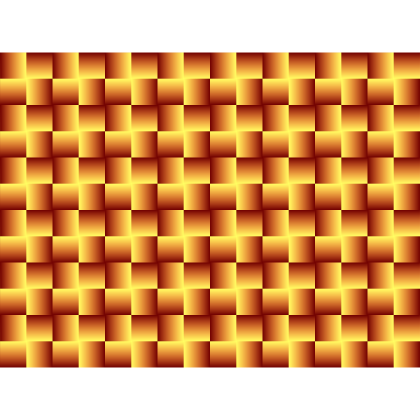SVG Golden rectangle pattern
