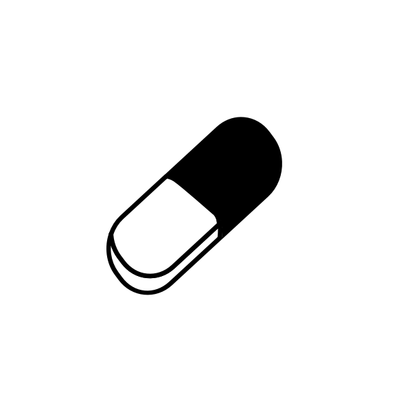 SVG Gomme