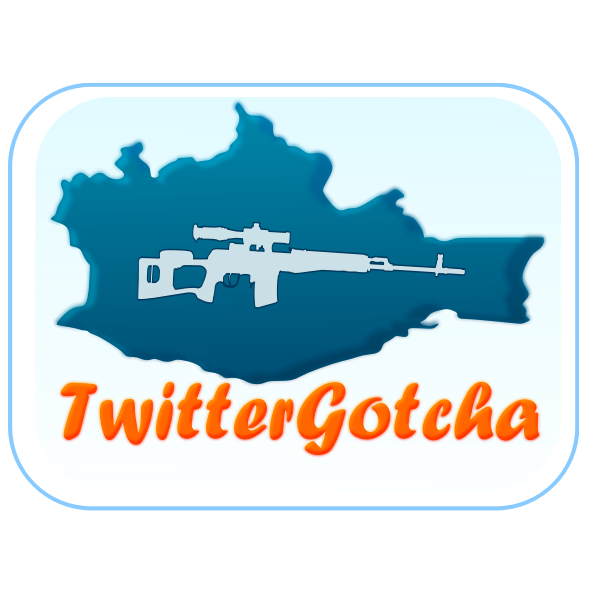 SVG GotchaOax