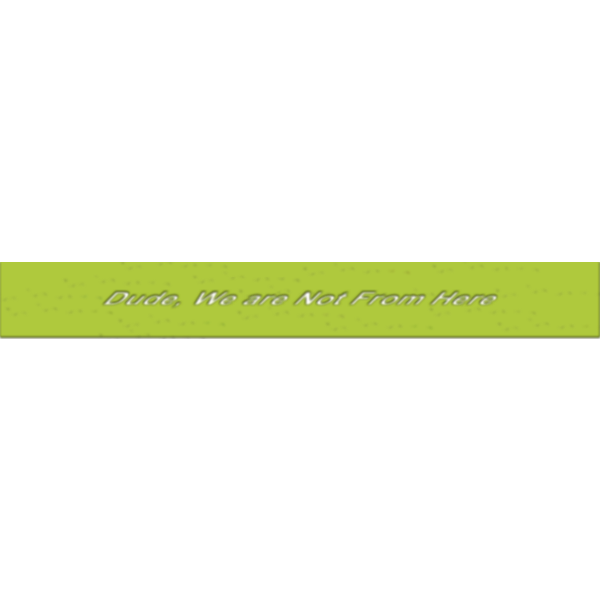 SVG Gradient color banner