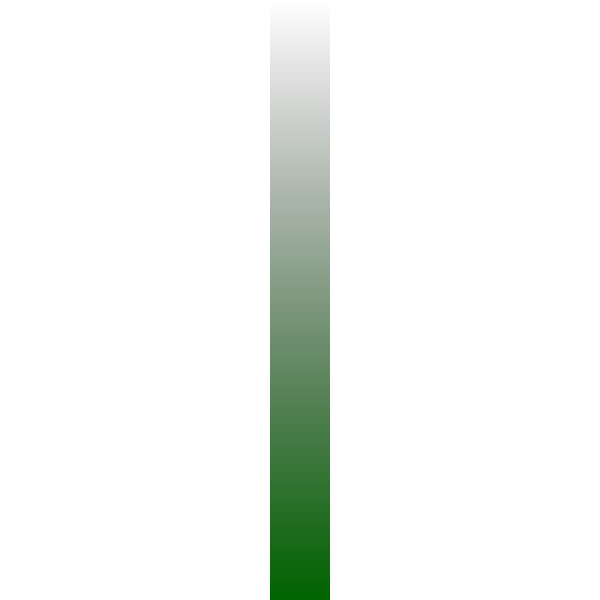 SVG Gradient color dark green