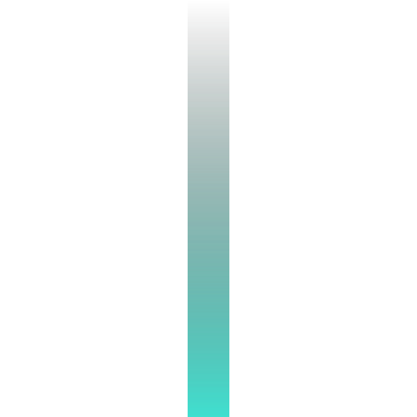 SVG Gradient turquoise color