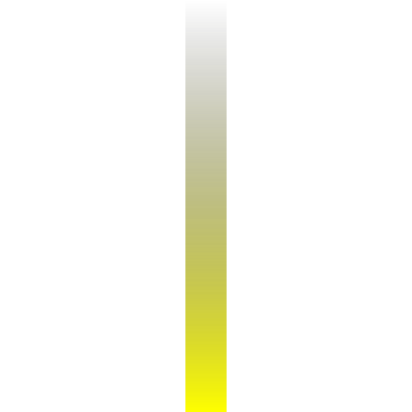 SVG Gradient yellow color