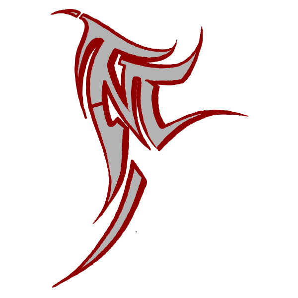 SVG Graffiti graphics