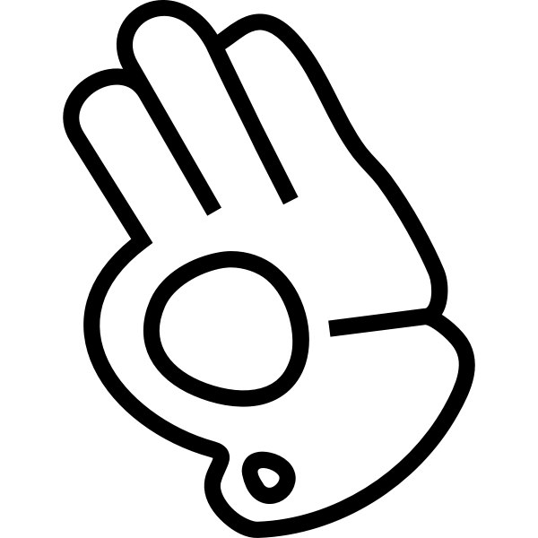 SVG Graffiti Ok