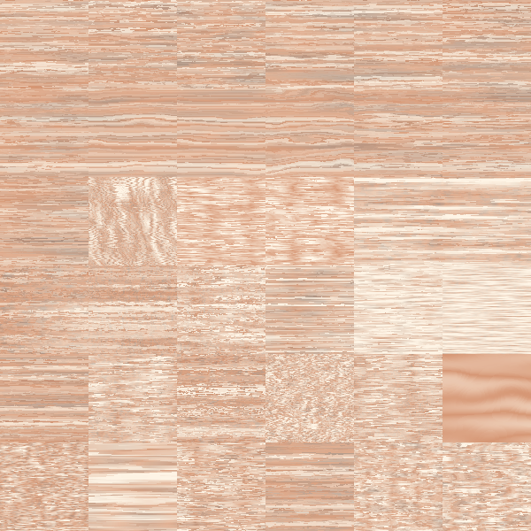 SVG Grain pack image