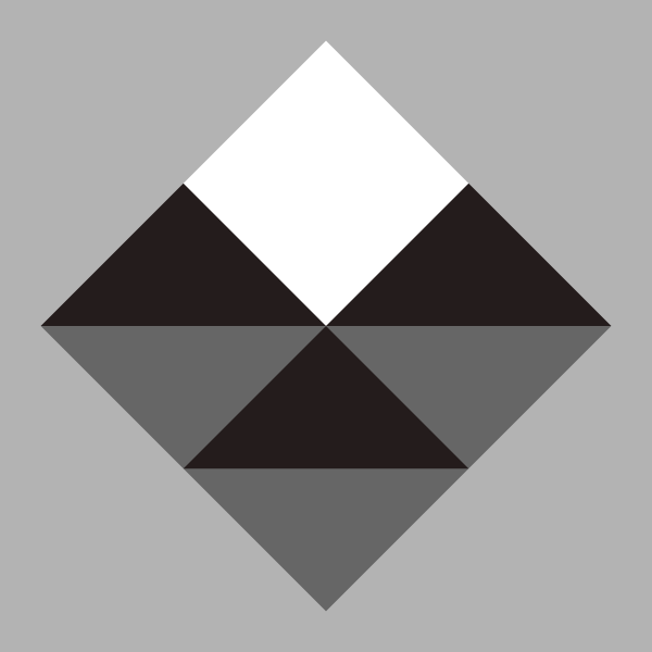 SVG Graphite mountain logo
