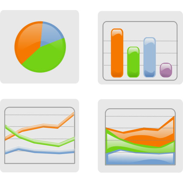 SVG Graphs