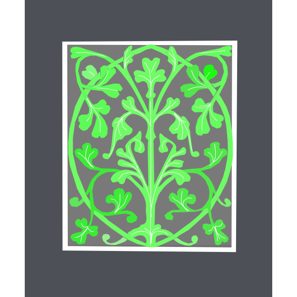 SVG Grass pattern